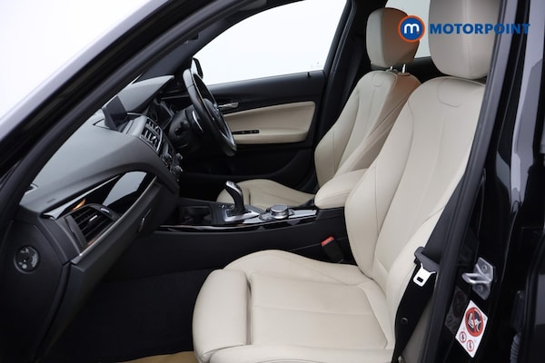Used BMW 1 Series 2020 for sale - 76067944: Photo 22