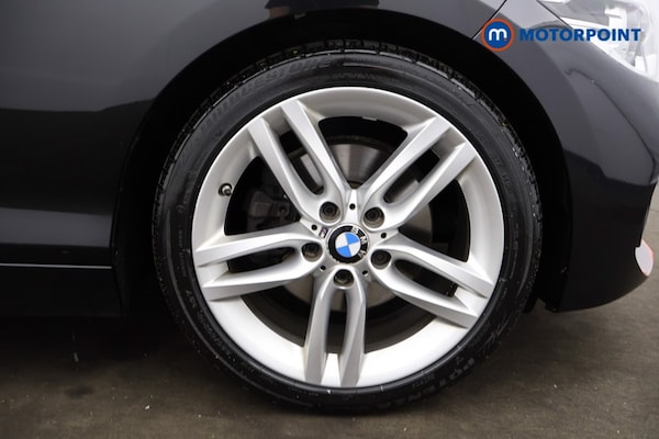 Used BMW 1 Series 2020 for sale - 76067944: Photo 25