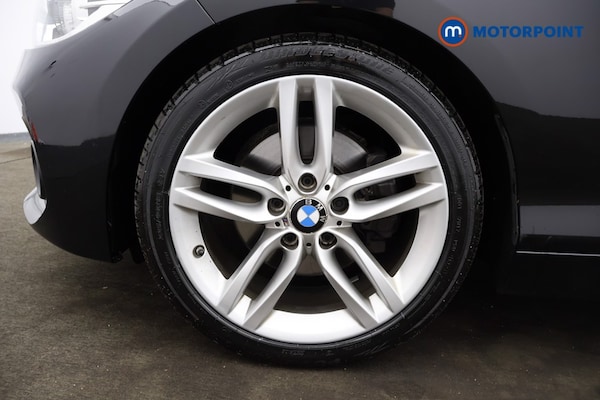 Used BMW 1 Series 2020 for sale - 76067944: Photo 26