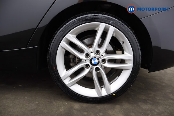 Used BMW 1 Series 2020 for sale - 76067944: Photo 27
