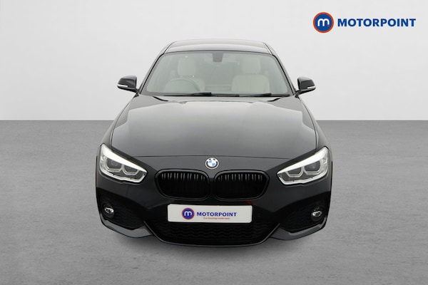 Used BMW 1 Series 2020 for sale - 76067944: Photo 2