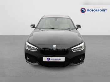 Used BMW 1 Series 2020 for sale - 76067944: Photo 2