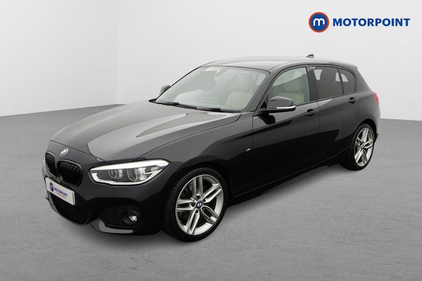 Used BMW 1 Series 2020 for sale - 76067944: Photo 3