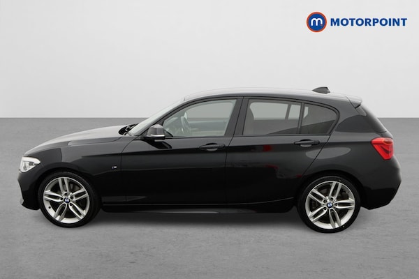 Used BMW 1 Series 2020 for sale - 76067944: Photo 4