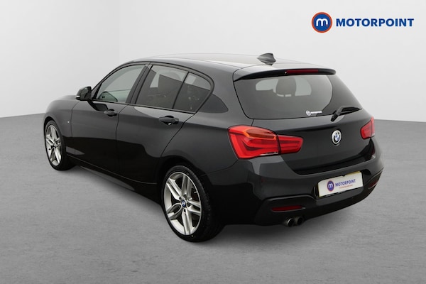 Used BMW 1 Series 2020 for sale - 76067944: Photo 5