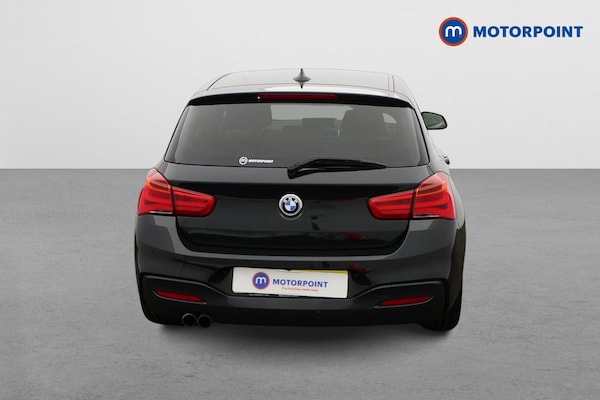 Used BMW 1 Series 2020 for sale - 76067944: Photo 6