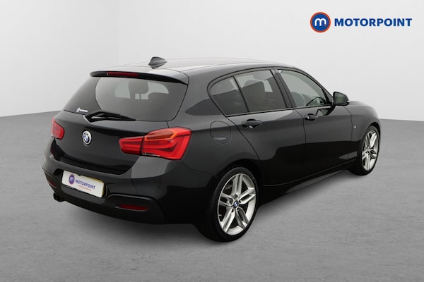 Used BMW 1 Series 2020 for sale - 76067944: Photo 7