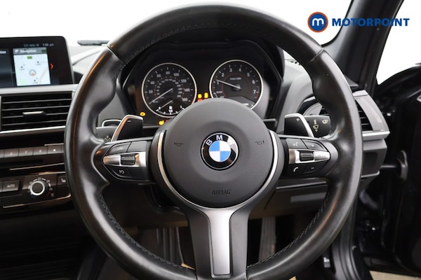 Used BMW 1 Series 2020 for sale - 76067944: Photo 9
