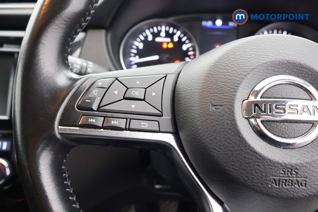 Used Nissan Qashqai 2019 for sale - 77653958: Photo 10