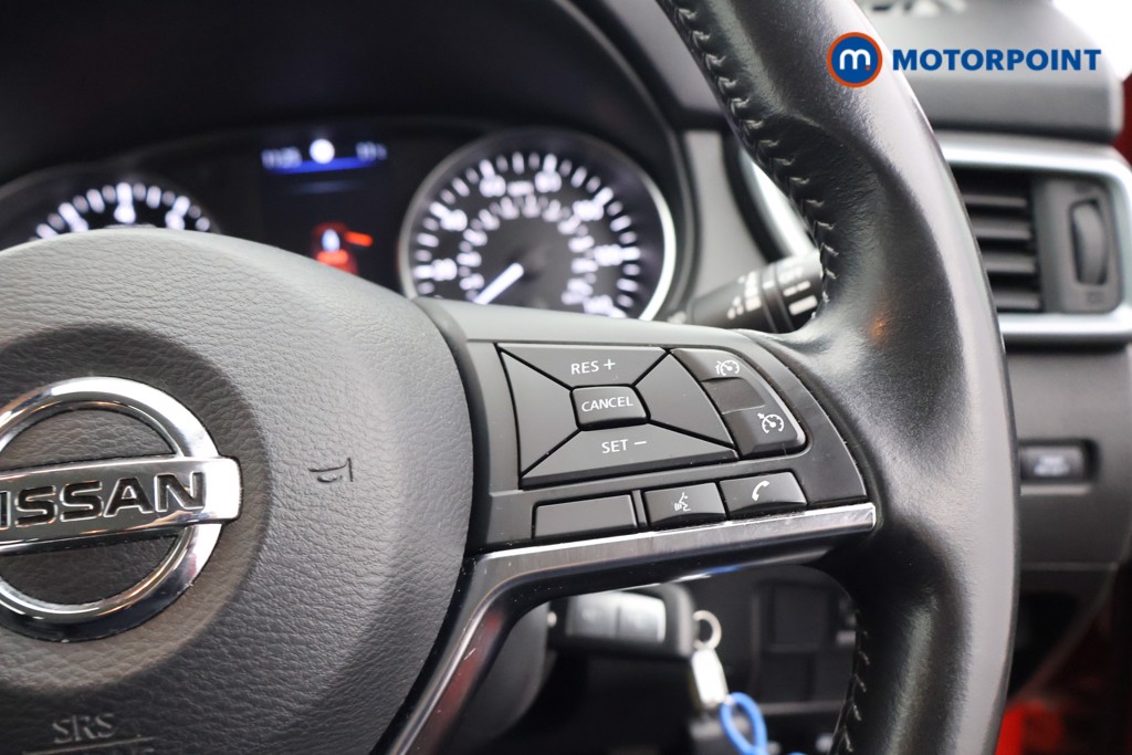 Used Nissan Qashqai 2019 for sale - 77653958: Photo 11