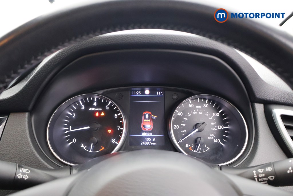 Used Nissan Qashqai 2019 for sale - 77653958: Photo 12