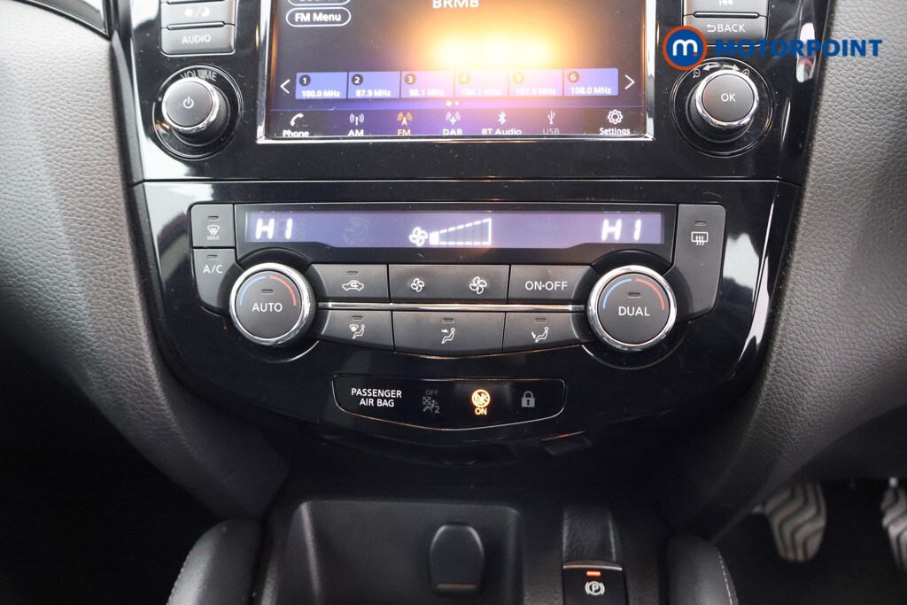 Used Nissan Qashqai 2019 for sale - 77653958: Photo 14