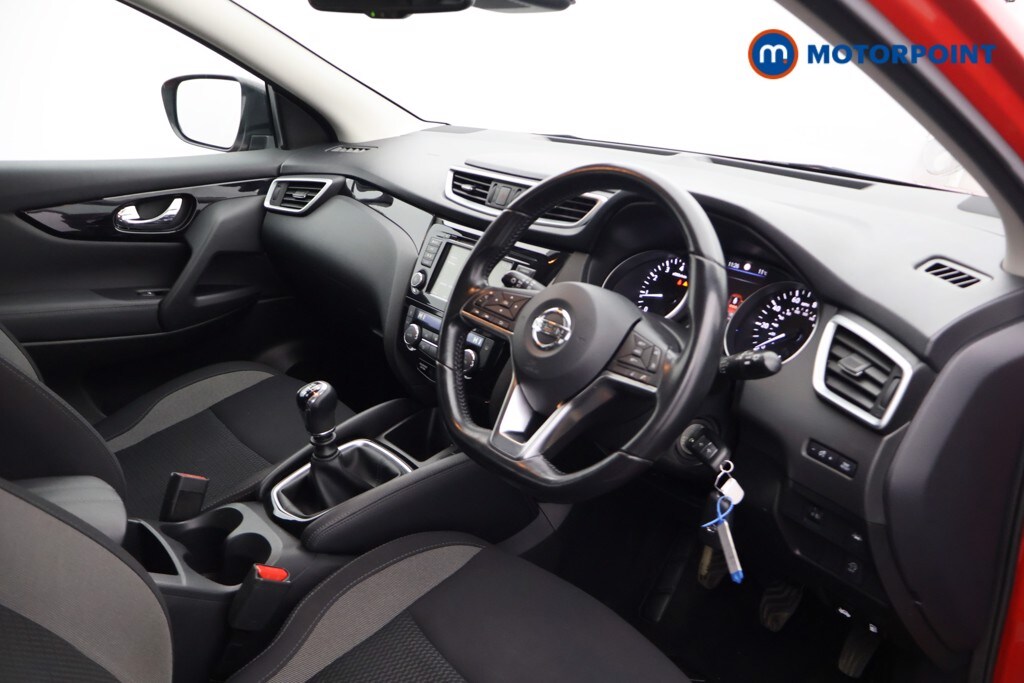 Used Nissan Qashqai 2019 for sale - 77653958: Photo 18