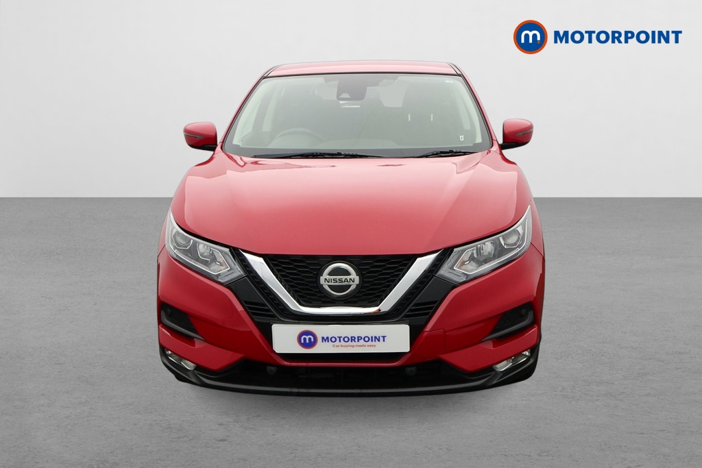 Used Nissan Qashqai 2019 for sale - 77653958: Photo 2