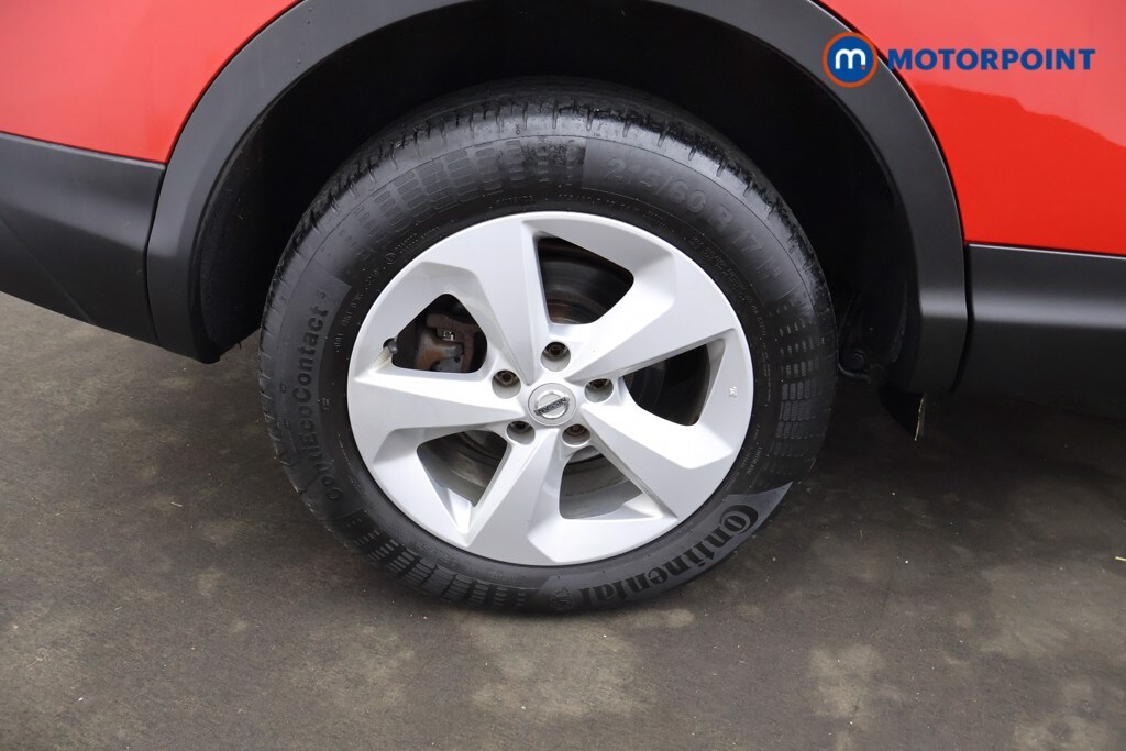 Used Nissan Qashqai 2019 for sale - 77653958: Photo 21