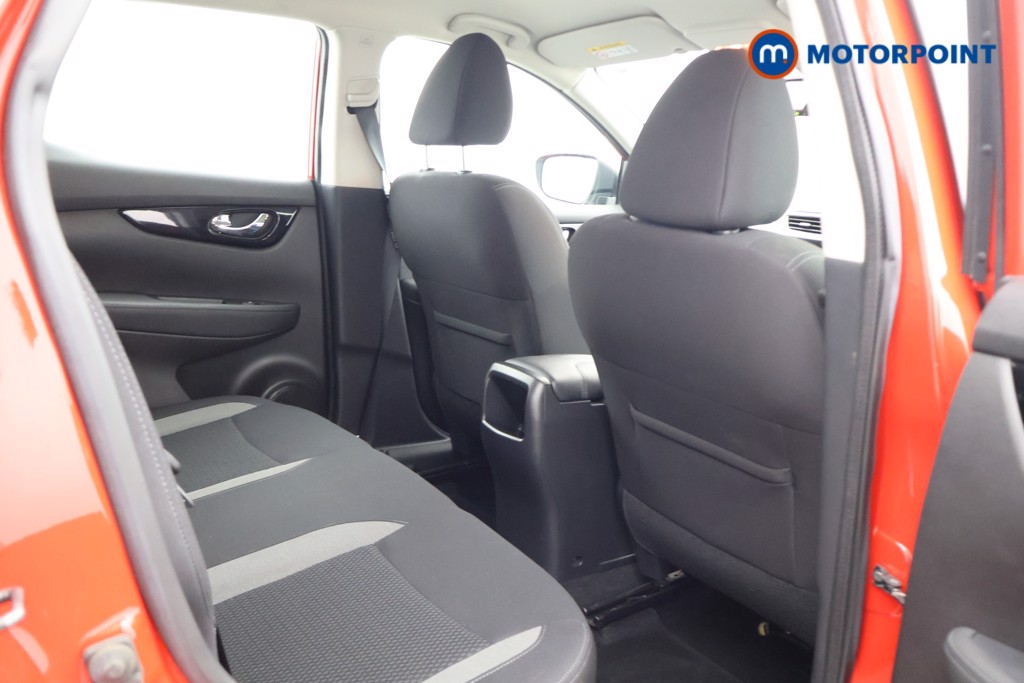 Used Nissan Qashqai 2019 for sale - 77653958: Photo 22