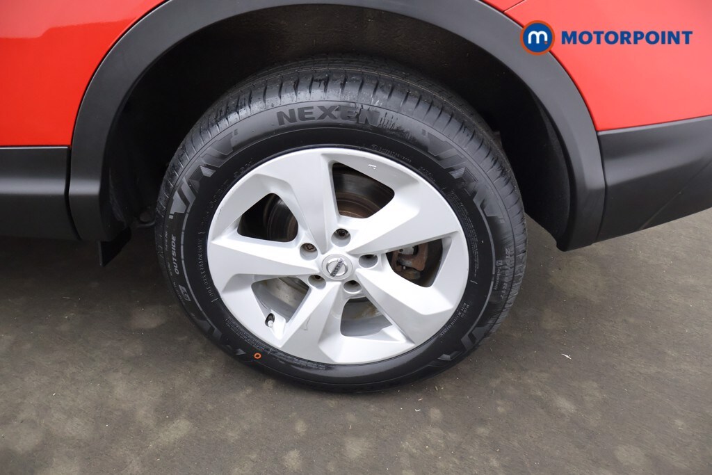 Used Nissan Qashqai 2019 for sale - 77653958: Photo 25