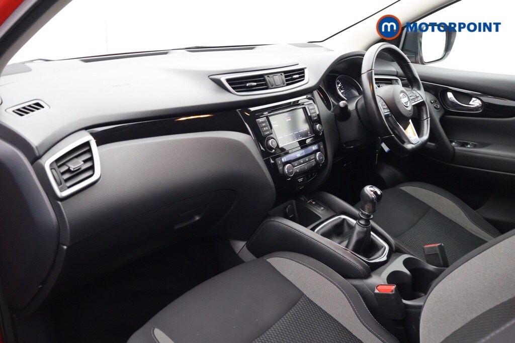 Used Nissan Qashqai 2019 for sale - 77653958: Photo 27