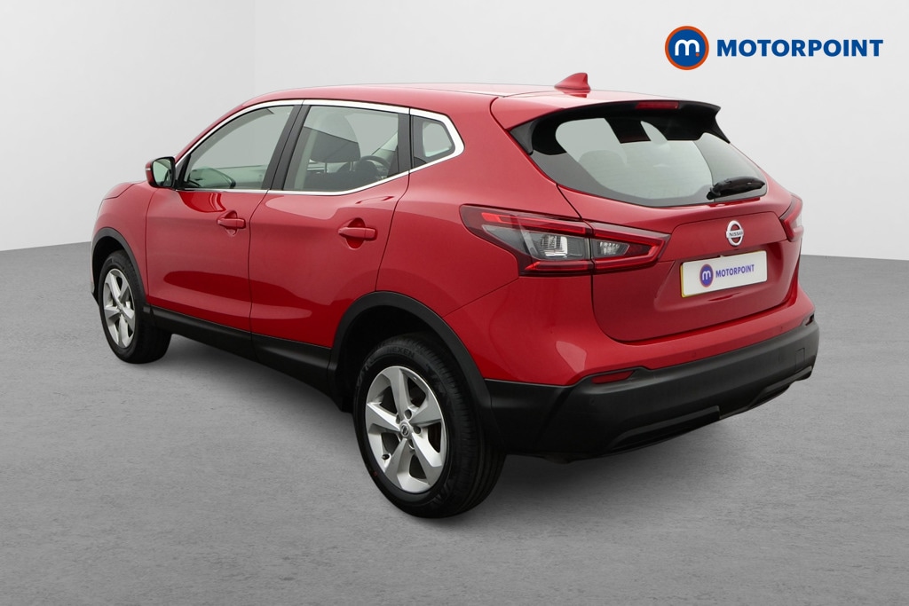 Used Nissan Qashqai 2019 for sale - 77653958: Photo 5