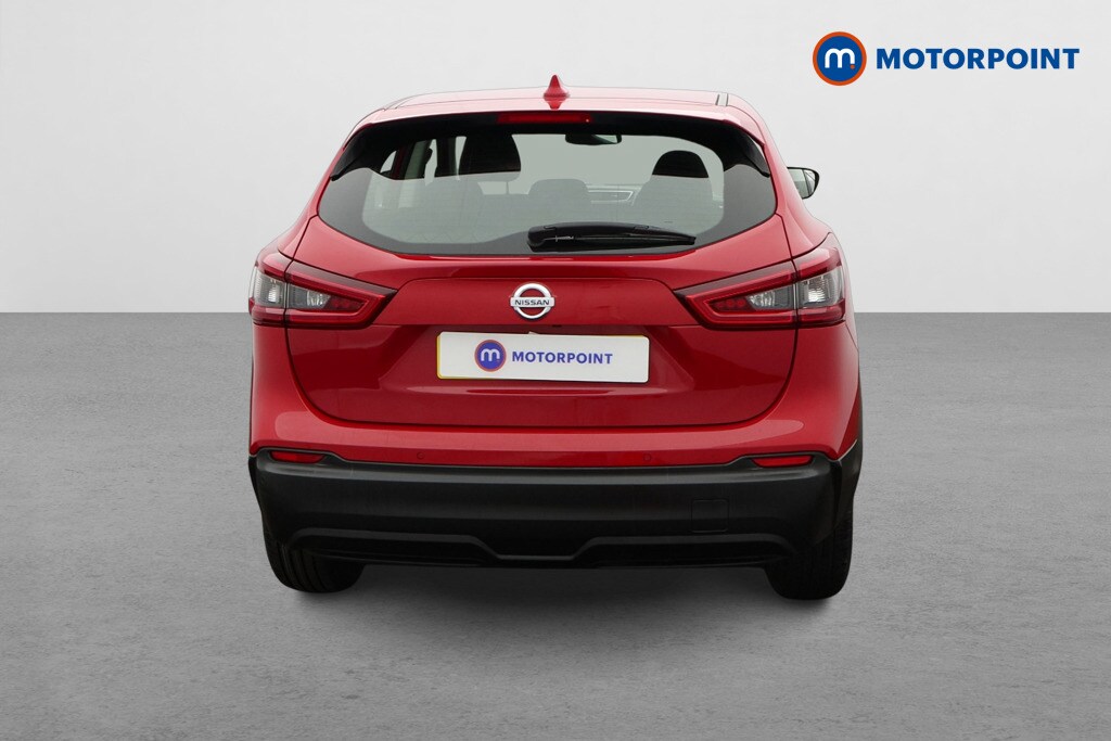 Used Nissan Qashqai 2019 for sale - 77653958: Photo 6