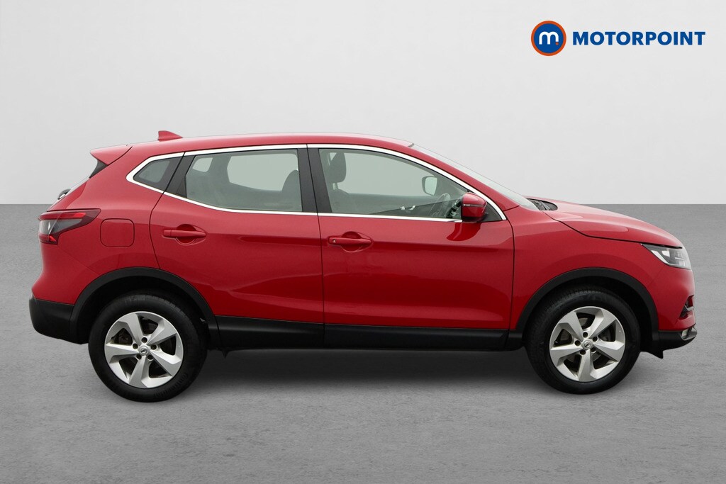 Used Nissan Qashqai 2019 for sale - 77653958: Photo 8