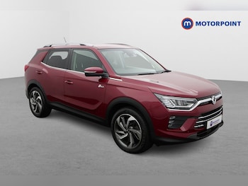 2023 - 1.5 Ultimate 5dr Auto