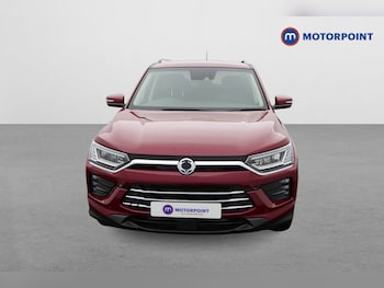 Used Ssangyong Korando 2023 for sale - 75625789: Photo