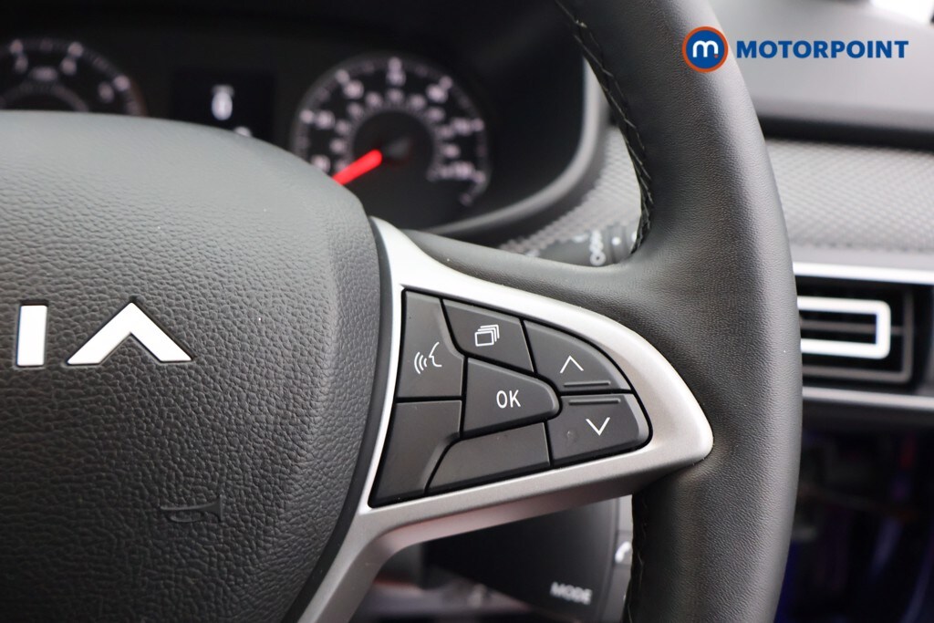 Used Dacia Sandero for sale - 77516706: Photo 11