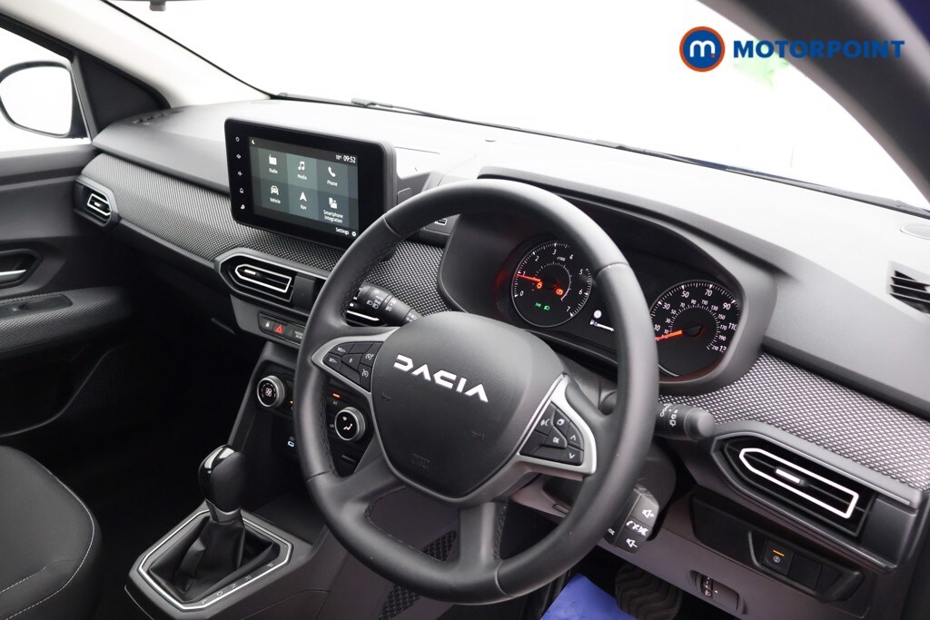 Used Dacia Sandero for sale - 77516706: Photo 21