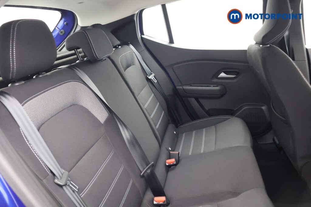 Used Dacia Sandero for sale - 77516706: Photo 23