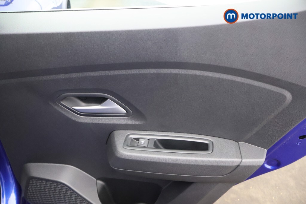 Used Dacia Sandero for sale - 77516706: Photo 24