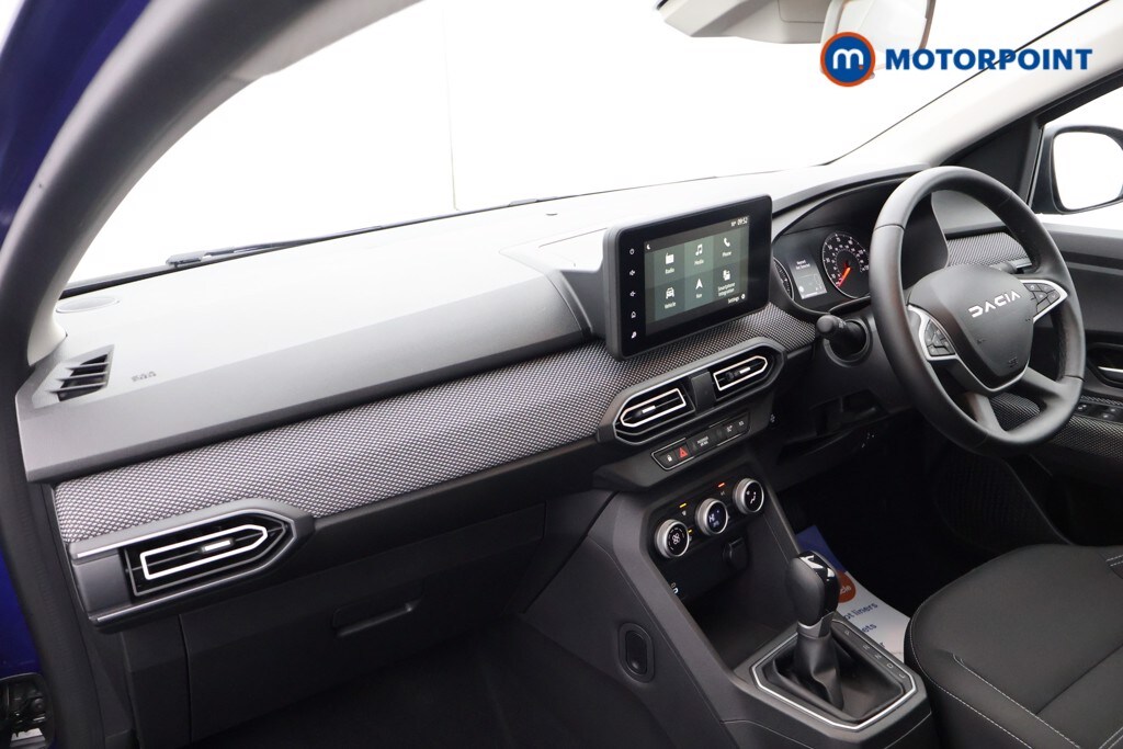 Used Dacia Sandero for sale - 77516706: Photo 25