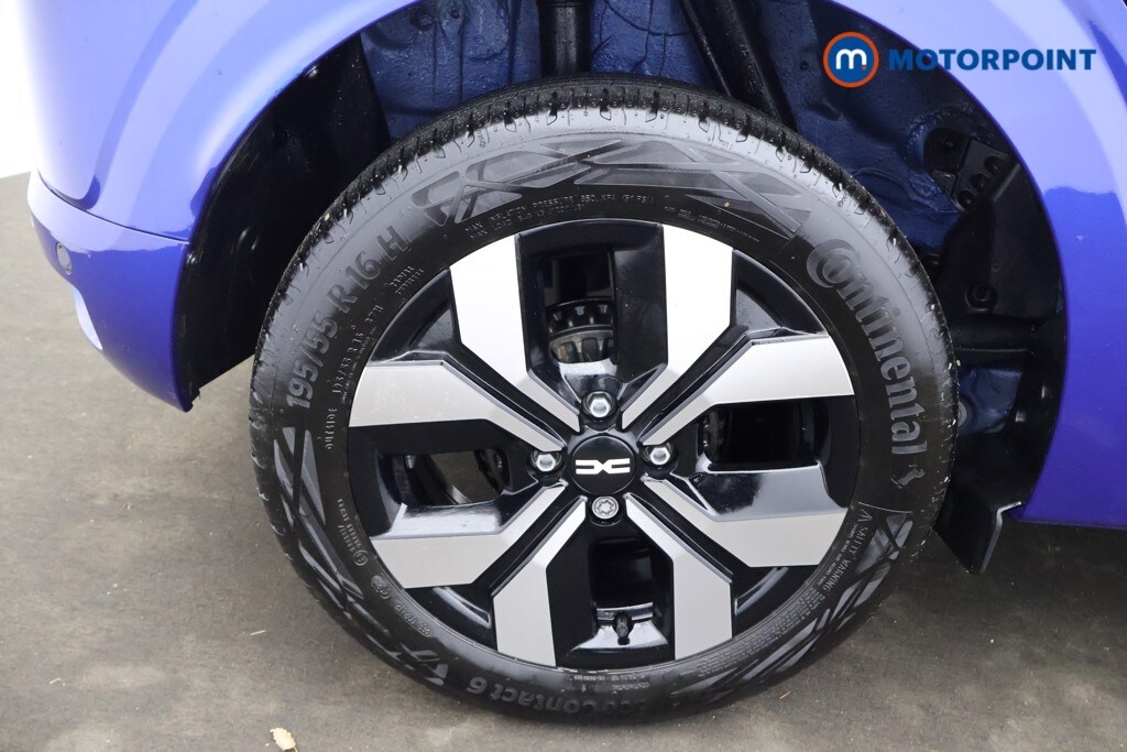 Used Dacia Sandero for sale - 77516706: Photo 28