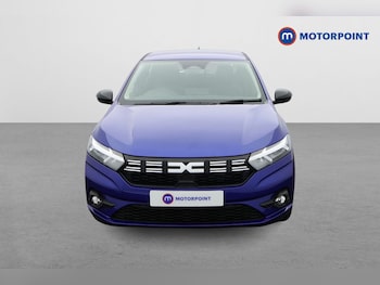 Used Dacia Sandero undefined for sale - 77516706: Photo