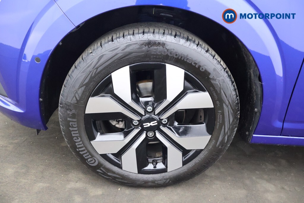 Used Dacia Sandero for sale - 77516706: Photo 30