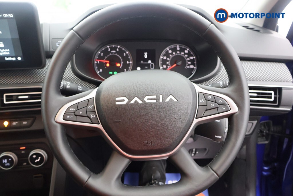 Used Dacia Sandero for sale - 77516706: Photo 9