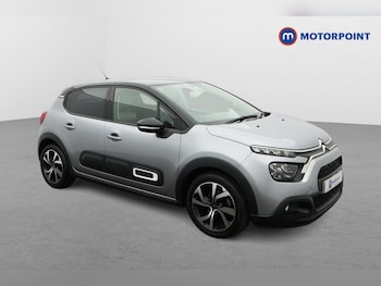 Used Citroen C3 2022 for sale - 78849998: Photo