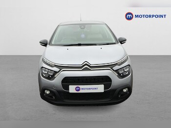 Used Citroen C3 2022 for sale - 78849998: Photo