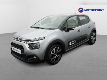 Used Citroen C3 2022 for sale - 78849998: Photo