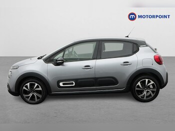 Used Citroen C3 2022 for sale - 78849998: Photo