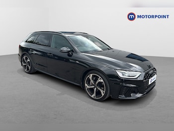 Used Audi A4 2023 for sale - 78524321: Photo