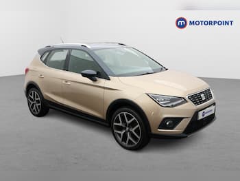 Used SEAT Arona 2018 for sale - 79706695: Photo