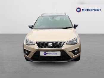 Used SEAT Arona 2018 for sale - 79706695: Photo