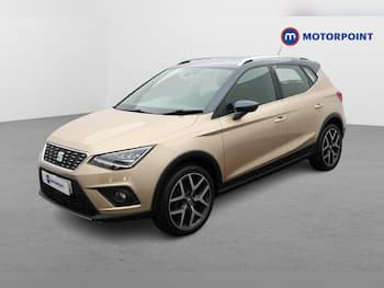 Used SEAT Arona 2018 for sale - 79706695: Photo