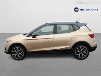 Used SEAT Arona 2018 for sale - 79706695: Photo