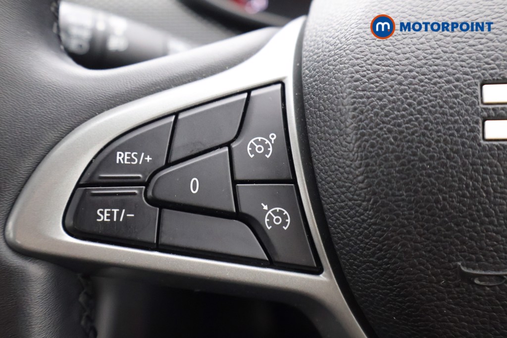 Used Dacia Sandero Stepway 2023 for sale - 77804840: Photo 10