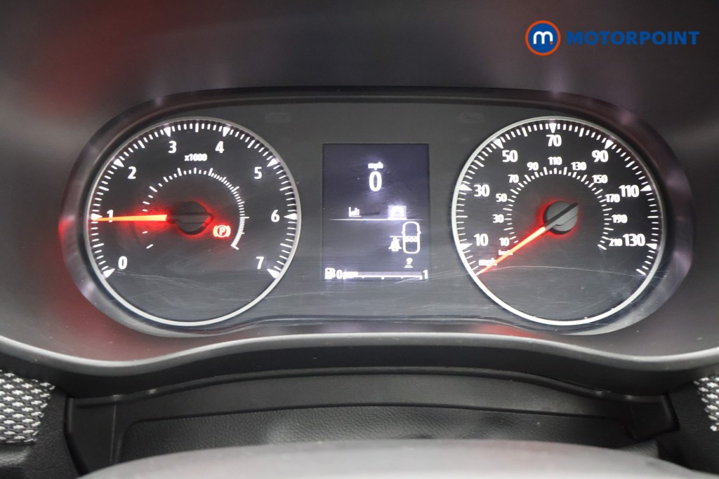 Used Dacia Sandero Stepway 2023 for sale - 77804840: Photo 12