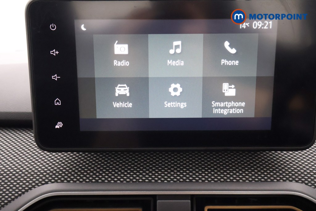 Used Dacia Sandero Stepway 2023 for sale - 77804840: Photo 13