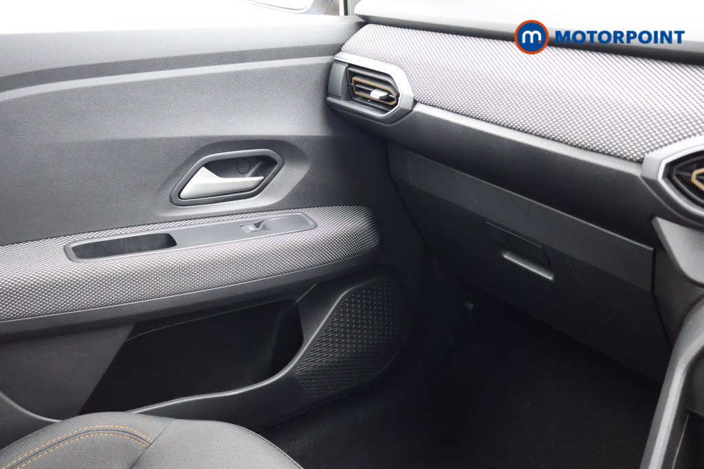 Used Dacia Sandero Stepway 2023 for sale - 77804840: Photo 16