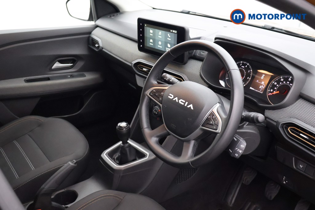 Used Dacia Sandero Stepway 2023 for sale - 77804840: Photo 18